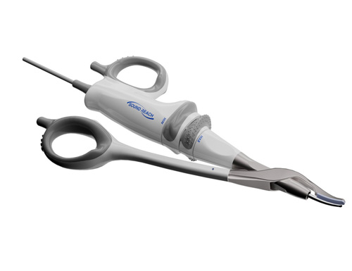 SOUND REACH™ Swift Receives CE Mark Approval from Reach Surgical
